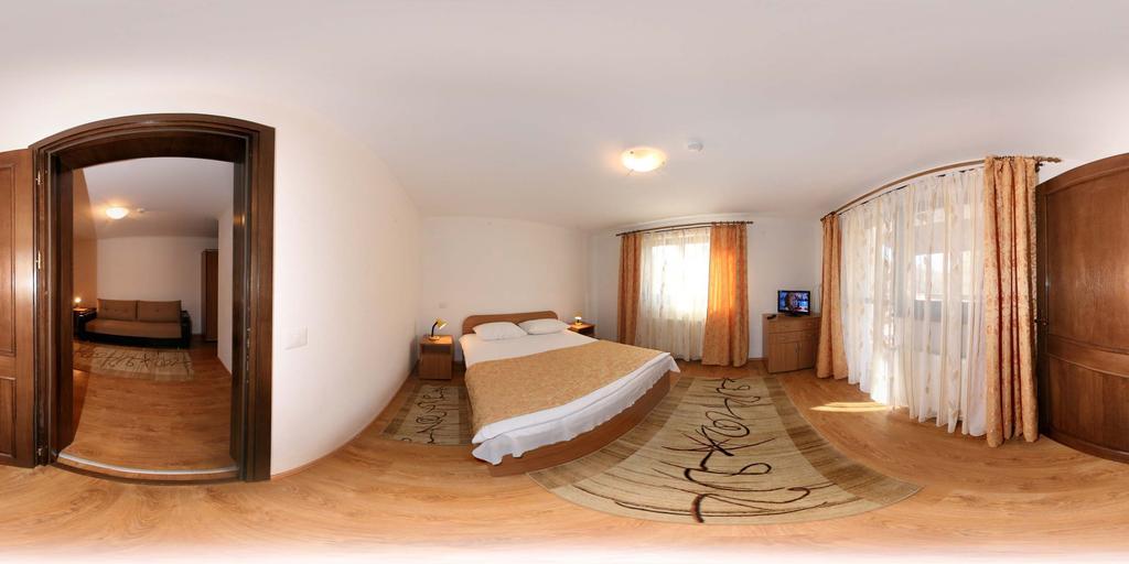Pensiunea Elena Vistisoara 部屋 写真